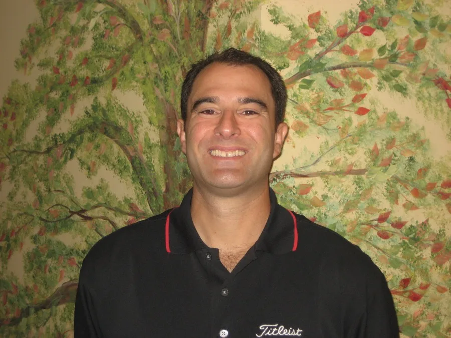 Dr. George Palaiologos, chiropractor in Lakeville, MA